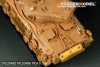 Voyager Model PE35485 Modern IDF M51 Sherman for TAMIYA 35323 1/35
